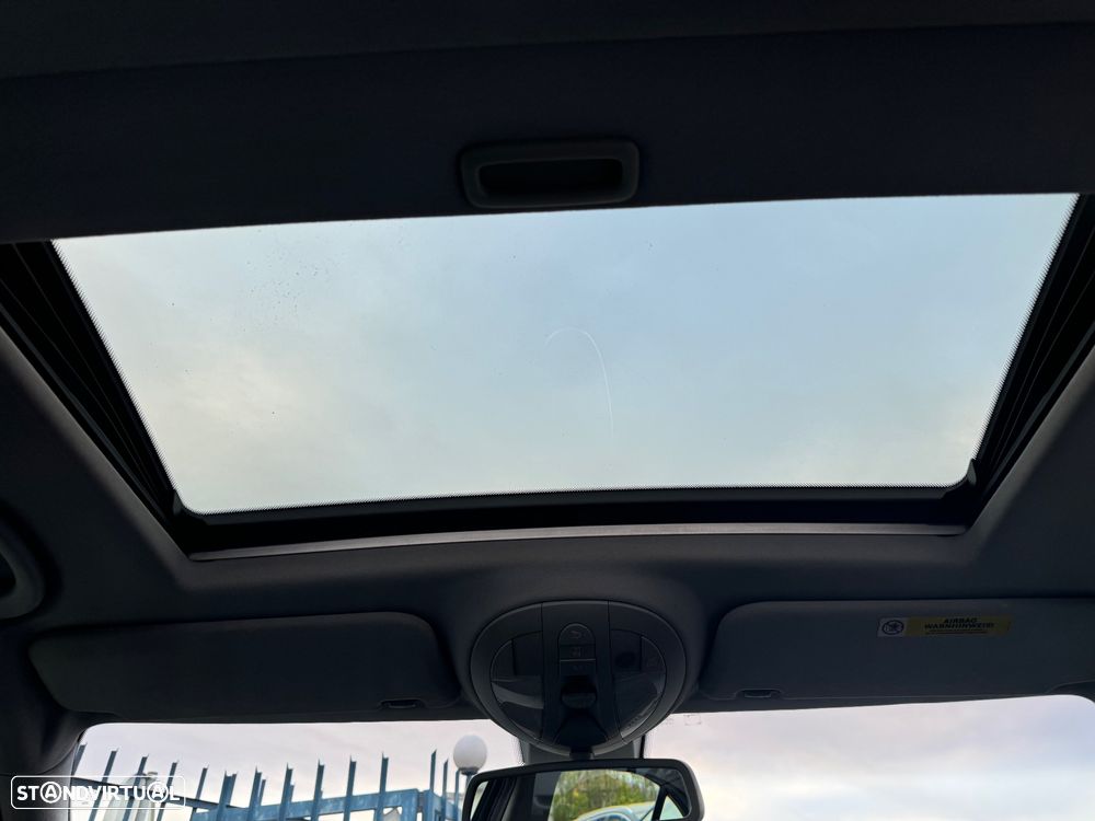 Mercedes-Benz E 220 CDI Auto Classic DPF - 15