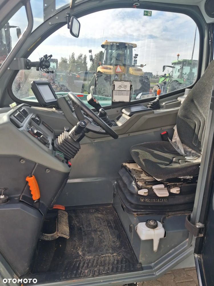 Kramer KT276 - 7