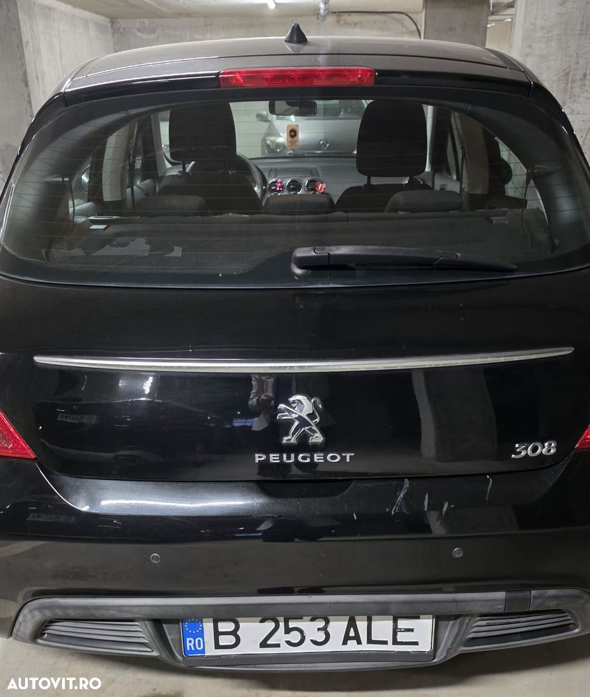 Peugeot 308 HDi FAP 90 Filou - 6