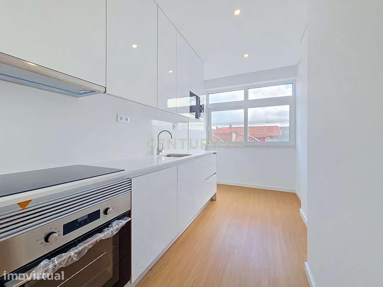 Apartamento T3, Renovado em Santo António dos Olivais, Coimbra - Grande imagem: 3/17