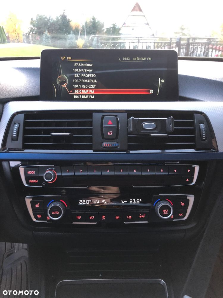 BMW Seria 4 428i xDrive - 3