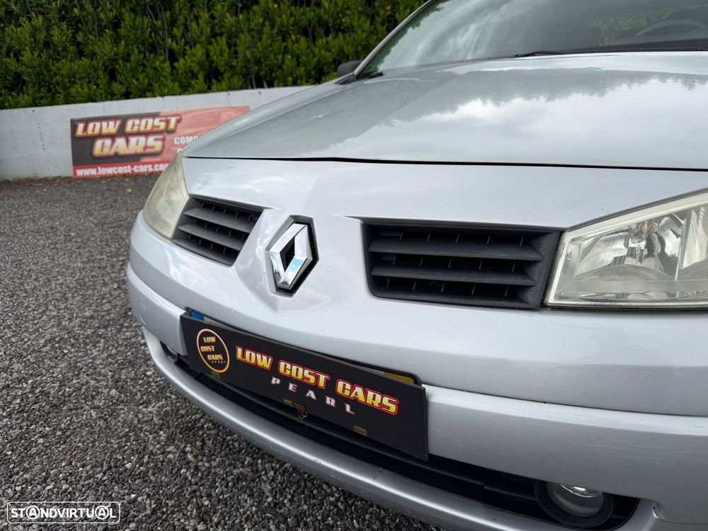 Renault Mégane - 14