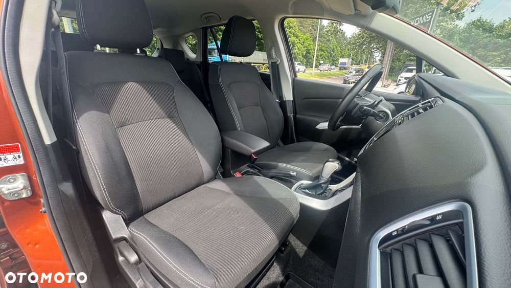 Suzuki SX4 S-Cross 1.0 T Premium 4WD - 21