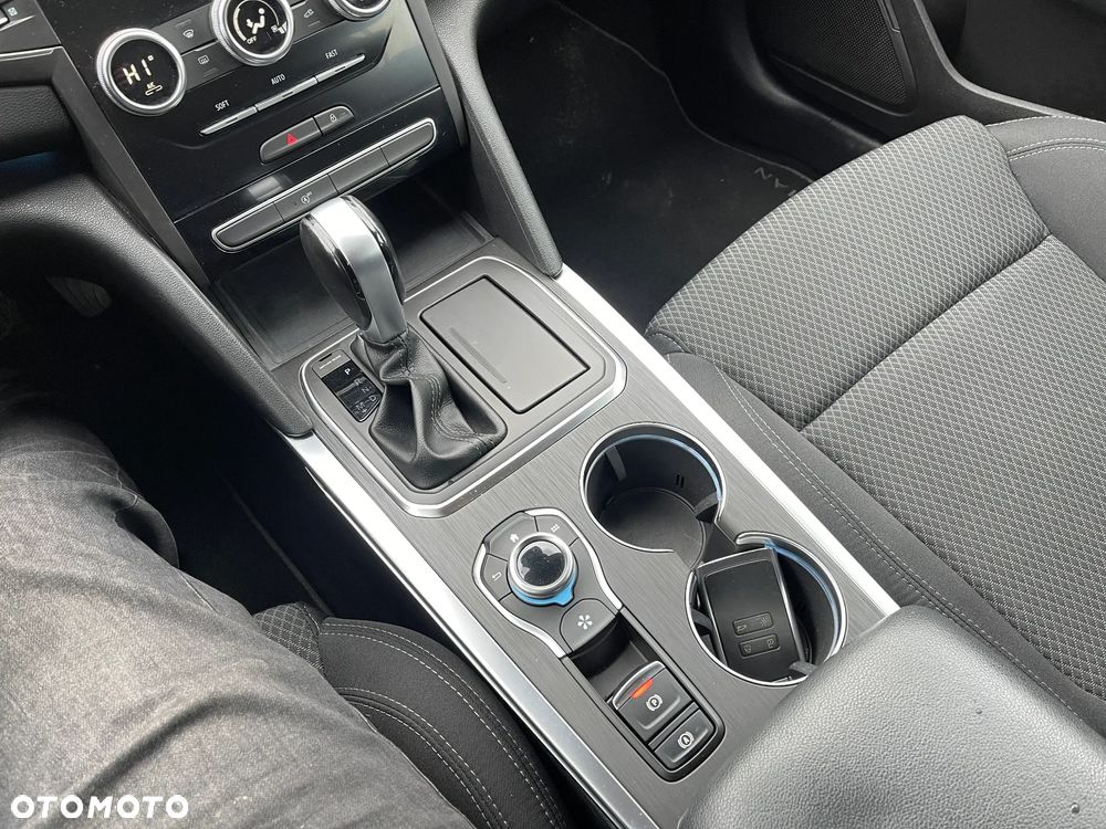 Renault Talisman 2.0 Blue dCi Intens EDC - 17