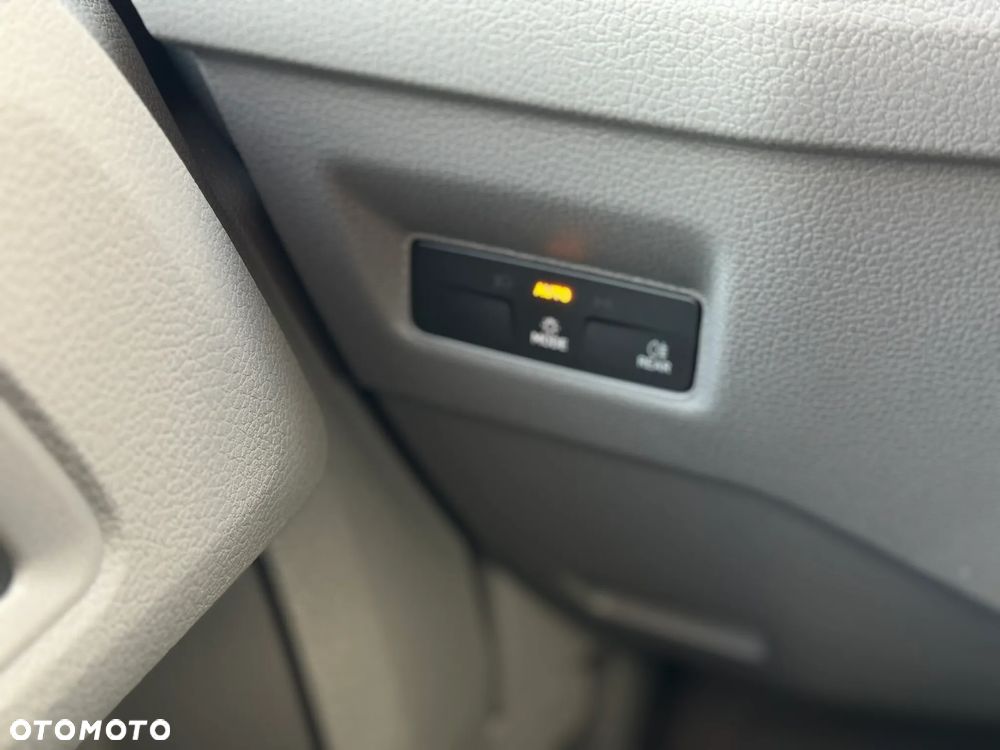 Volkswagen Crafter Maxi Furgon - 27