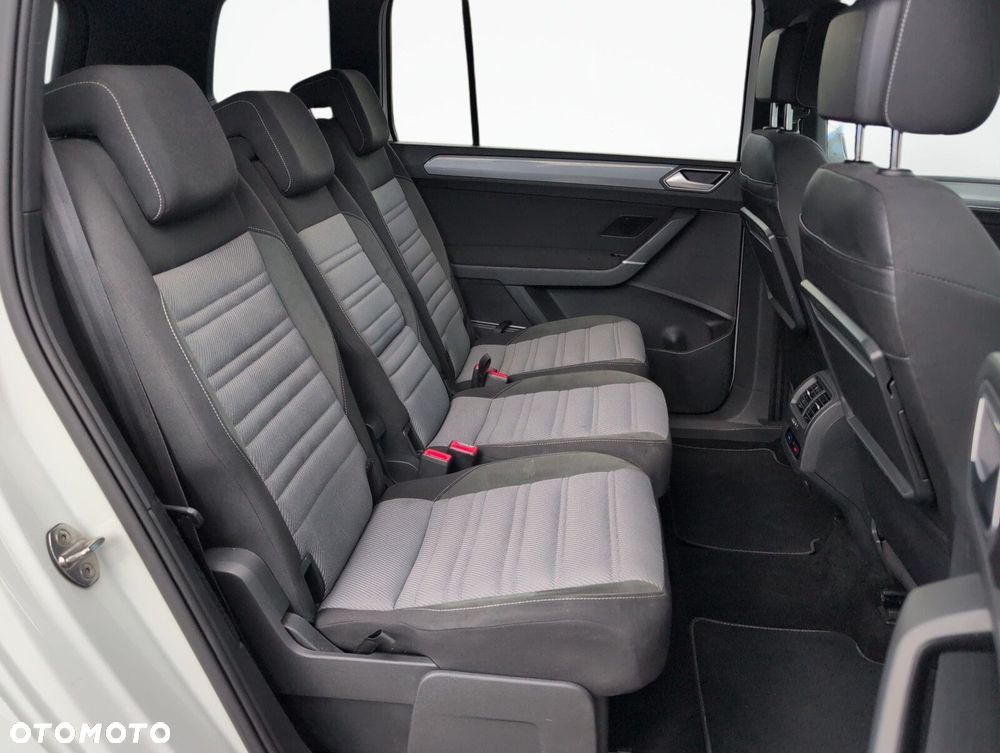 Volkswagen Touran 1.5 TSI EVO Highline DSG - 13