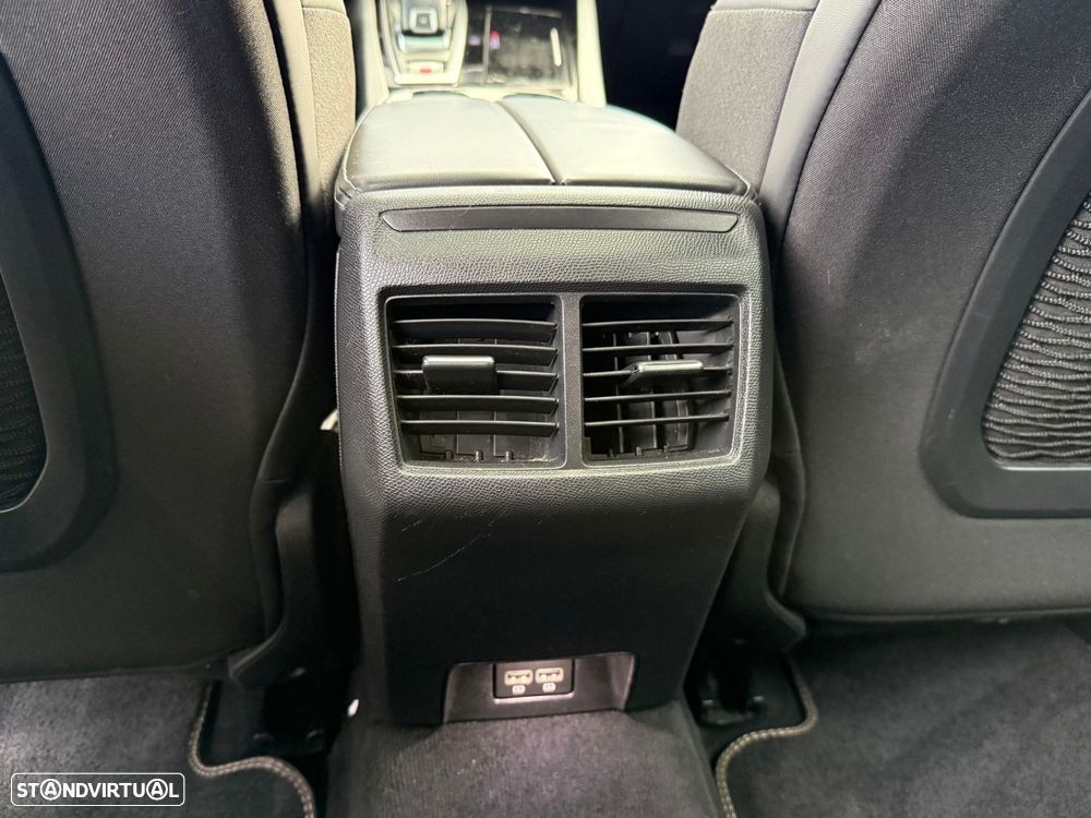 Peugeot 508 SW 1.5 BlueHDi Allure Pack EAT8 - 25