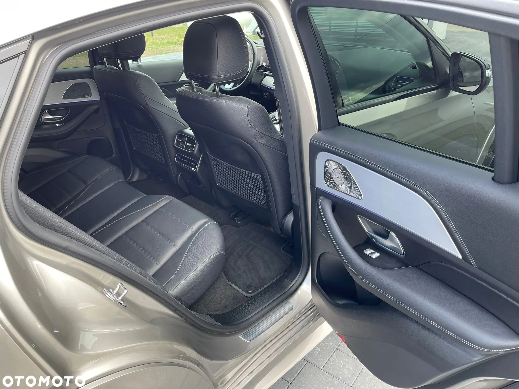 Mercedes-Benz GLE Coupe 400 d 4-Matic Premium Plus - 10