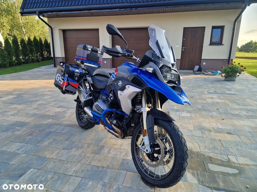 BMW GS - 32