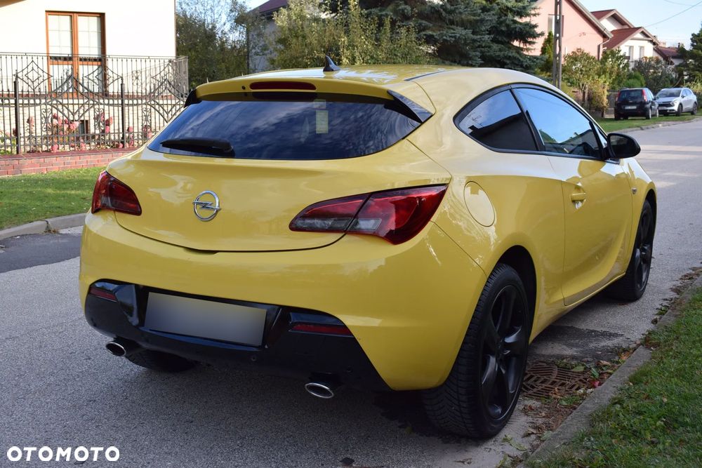 Opel Astra - 8