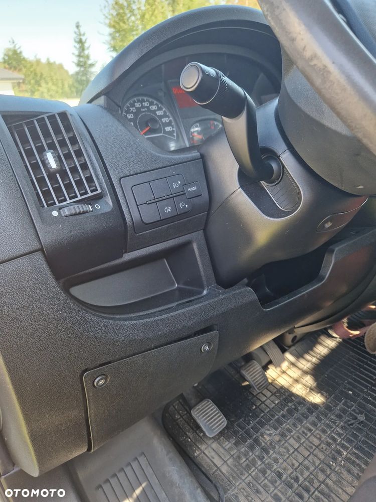 Citroën JUMPER - 22