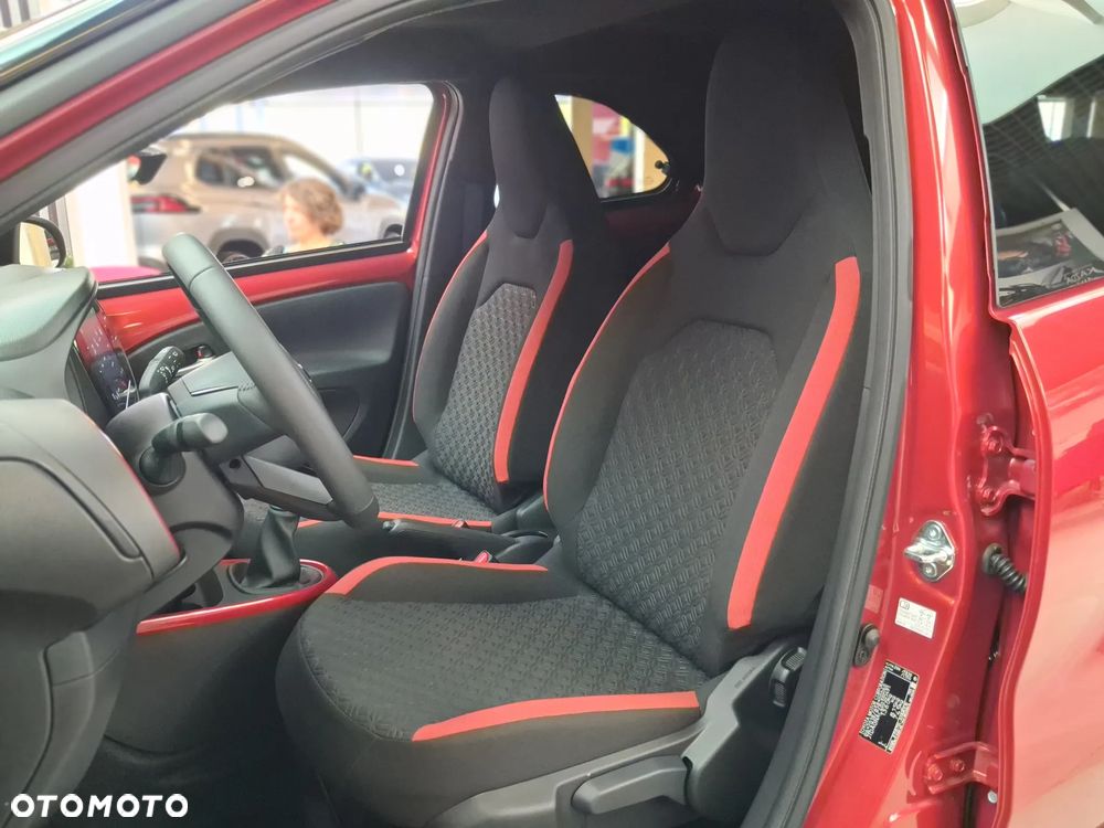 Toyota Aygo X 1.0 VVT-i Style - 16