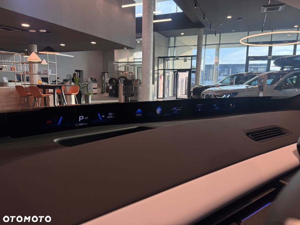 BMW iX3 40 sDrive 86.9kWh - 7