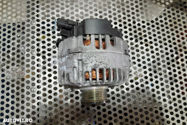 Alternator TG15C020 / 9646321780 TG15C020 / 9646321780 Peugeot 307 1 - 2