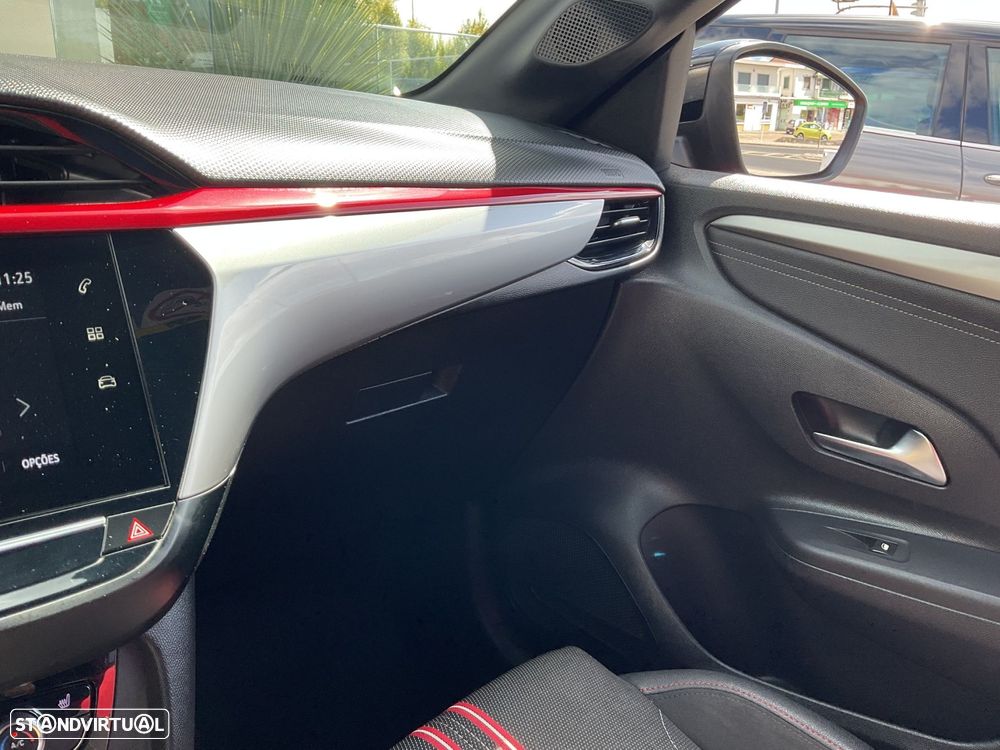 Opel Corsa 1.2 T GS Line - 31