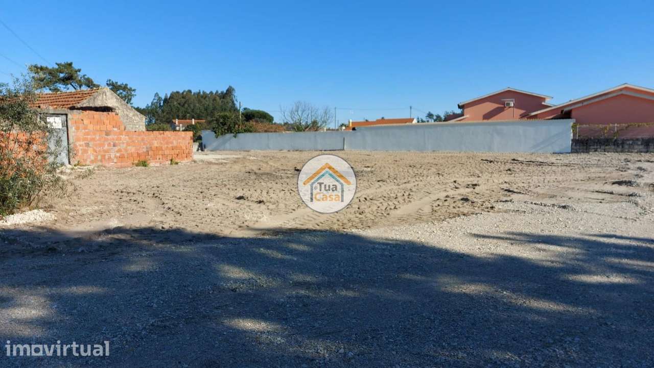 Terreno Urbano em Olhos da Fervença, Cadima - Grande imagem: 3/21