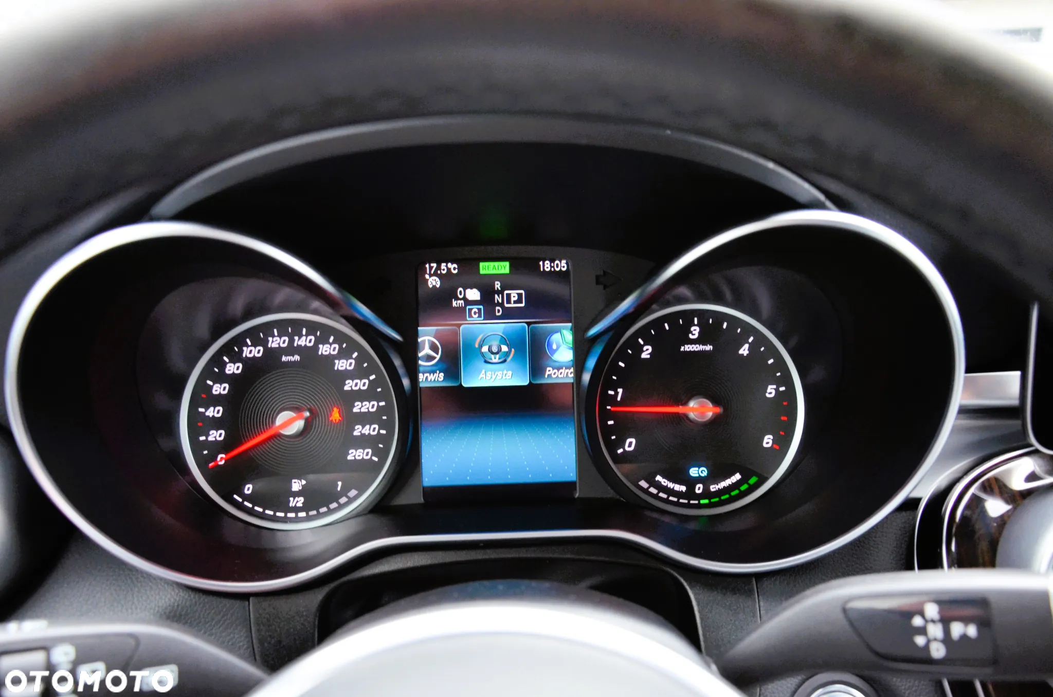 Mercedes-Benz GLC 300 de 4Matic 9G-TRONIC Exclusive - 29