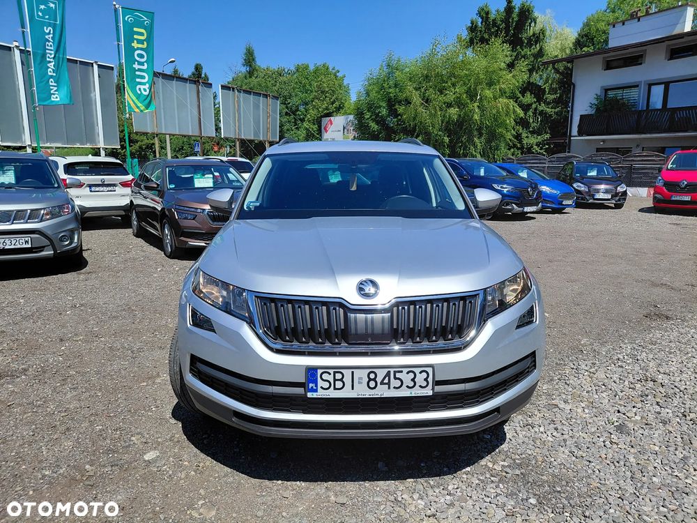 Skoda Kodiaq - 3