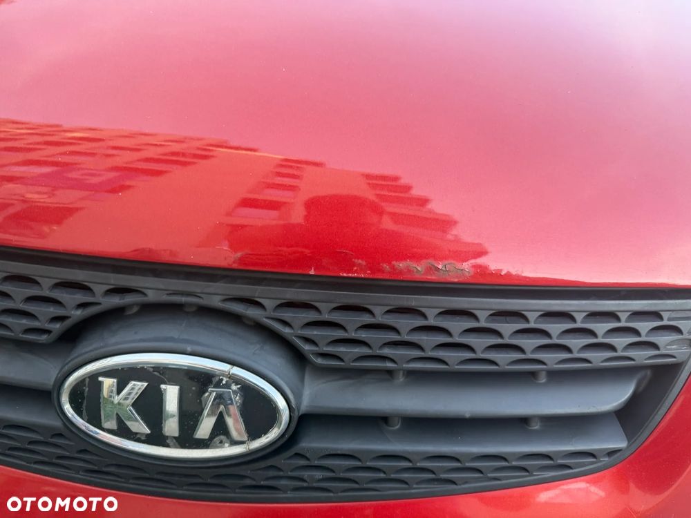 Kia Rio 1.6 Sport - 26