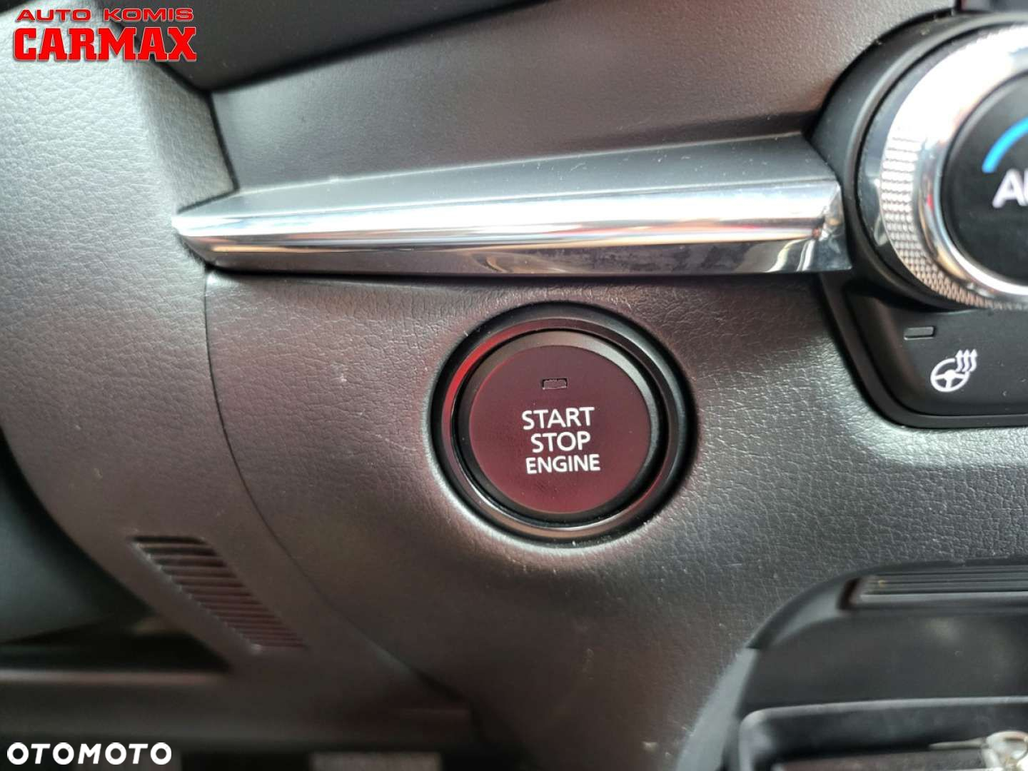 Mazda CX-30 SKYACTIV-G 2.0 M-Hybrid SELECTION - 15