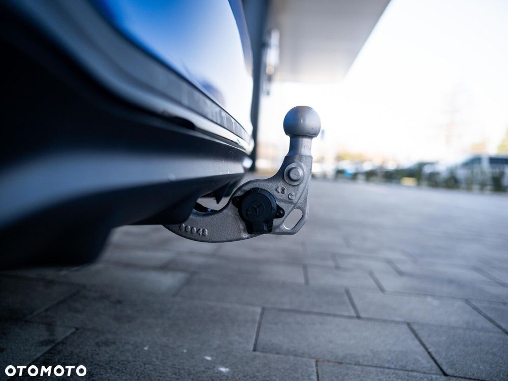 Mercedes-Benz Klasa C - 29