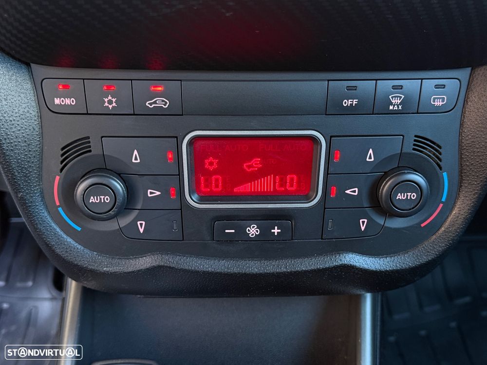 Alfa Romeo MiTo 1.3 JTDM 16V Super - 28