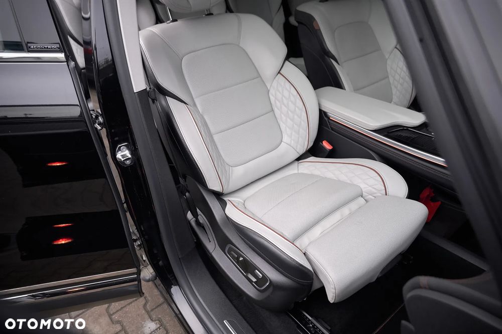 Renault Espace BLUE dCi 200 EDC INITIALE PARIS - 11