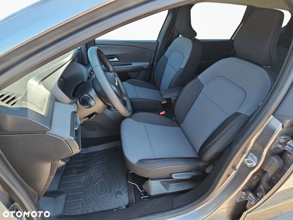 Dacia Jogger 1.6 Full Hybrid 140 Extreme MMT - 10