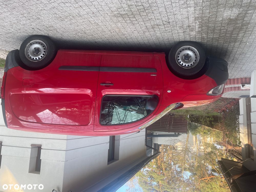 Mercedes-Benz CITAN - 8