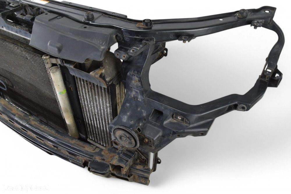 Pas Przedni Wzmocnienie HYUNDAI SANTA FE II Lift 2.2 CRDI 197KM D4HB 2011r. - 4