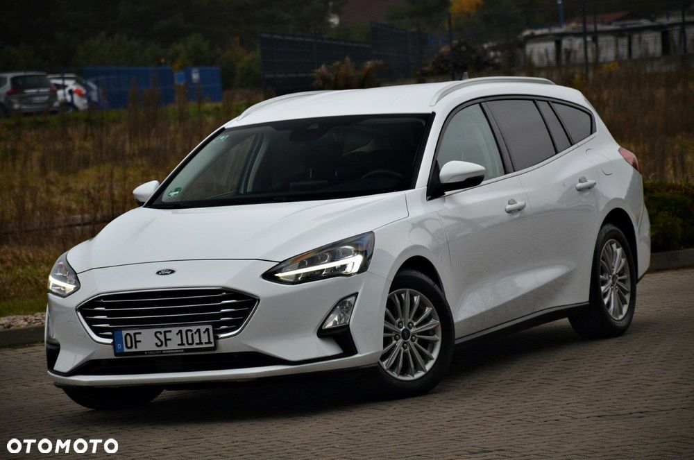 Ford Focus - 5