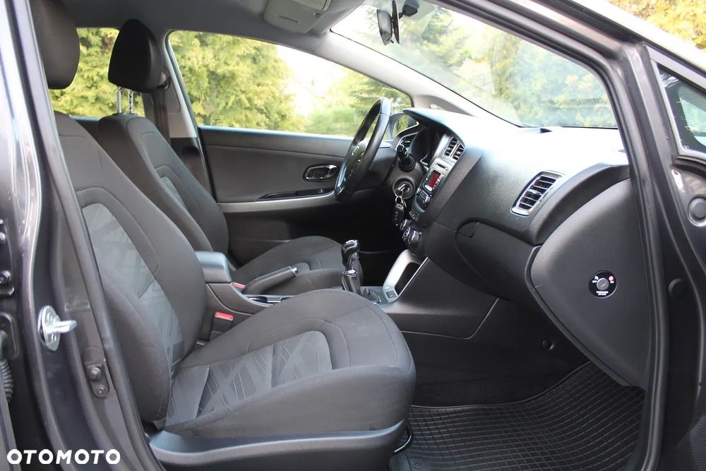 Kia Ceed 1.4 CVVT Attract - 18