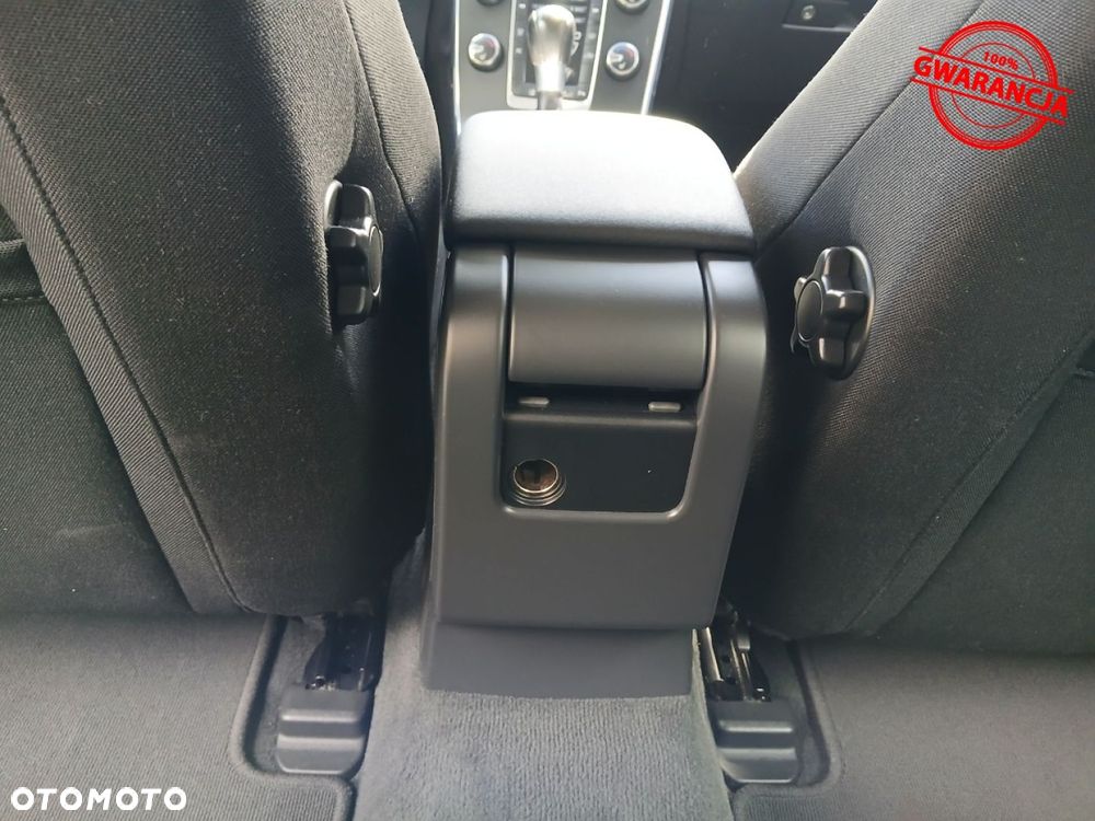 Volvo V60 - 33