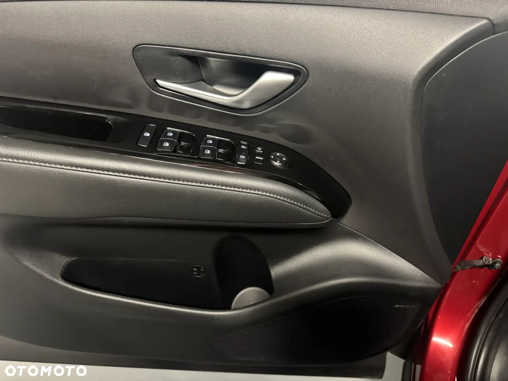 Hyundai Tucson 1.6 T-GDi PHEV Executive 4WD - 19