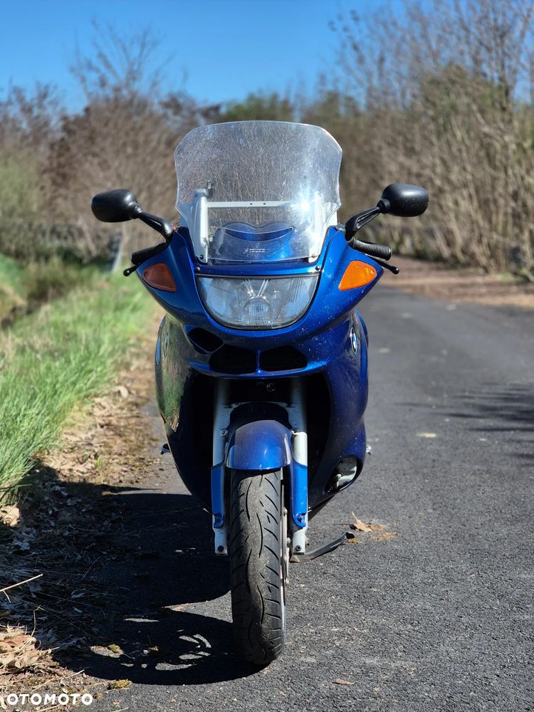 BMW K - 3
