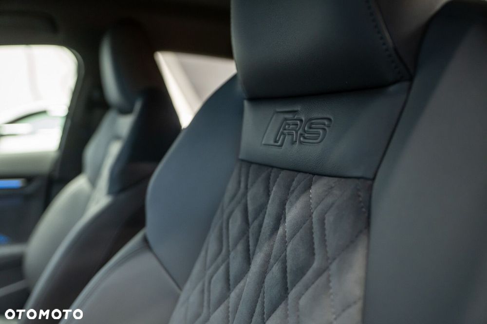 Audi RS3 Sportback - 7