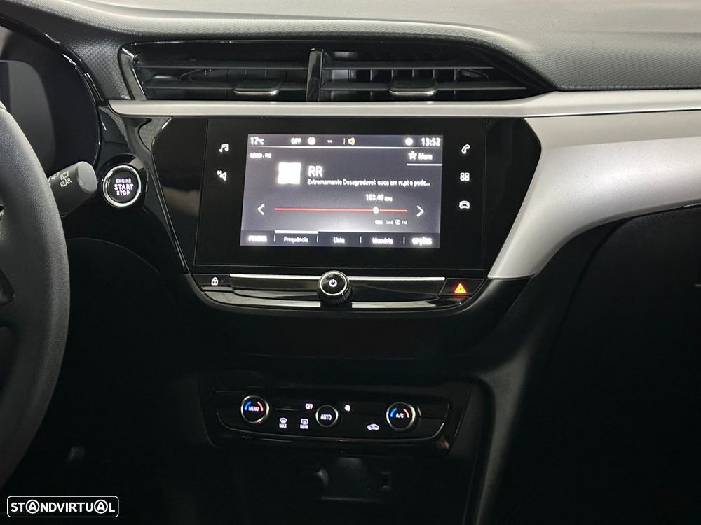 Opel Corsa-e Edition - 16