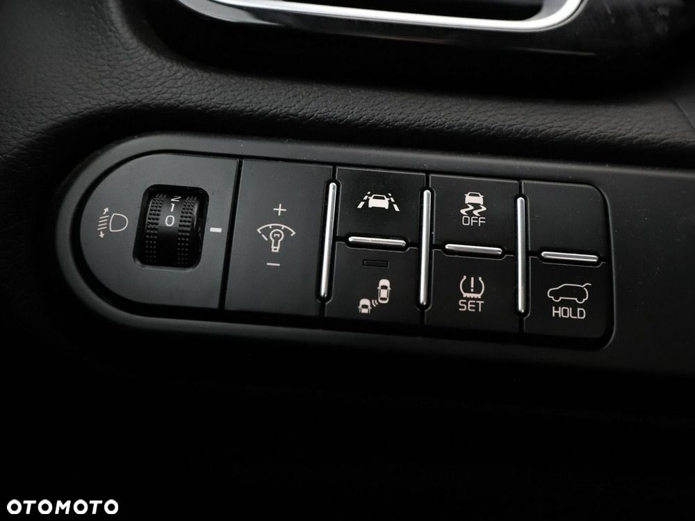 Kia ProCeed 1.4 T-GDI GT Line - 37