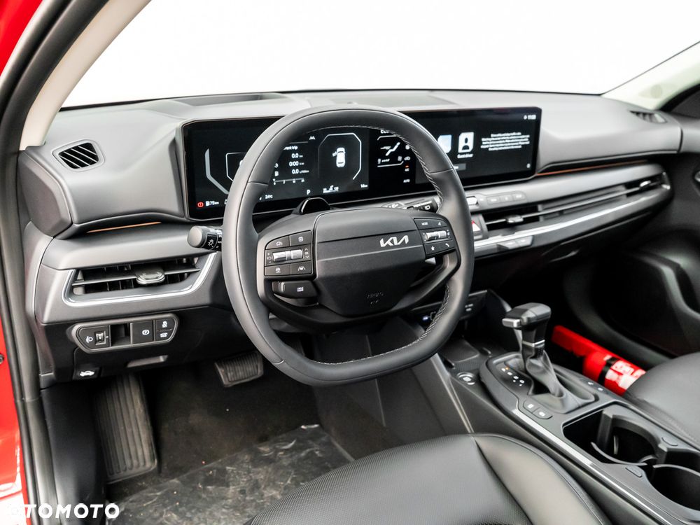 Kia K4 1.6 T-GDI L - 24