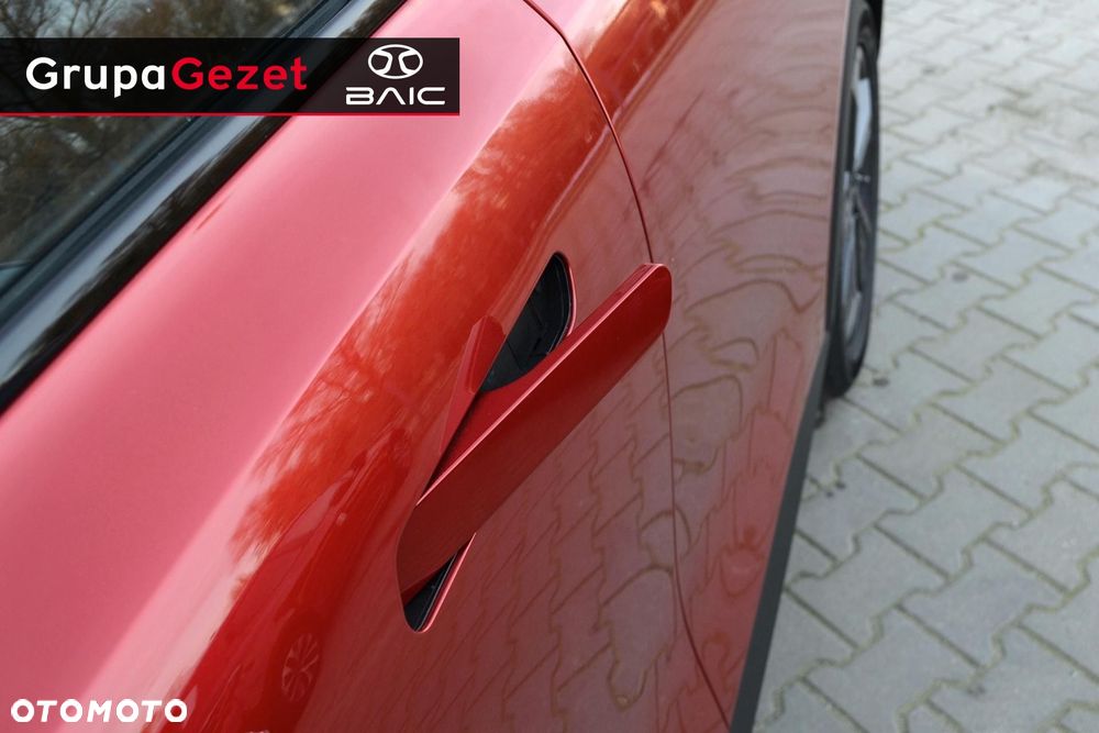 BAIC 5 1.5T Comfort DCT - 16