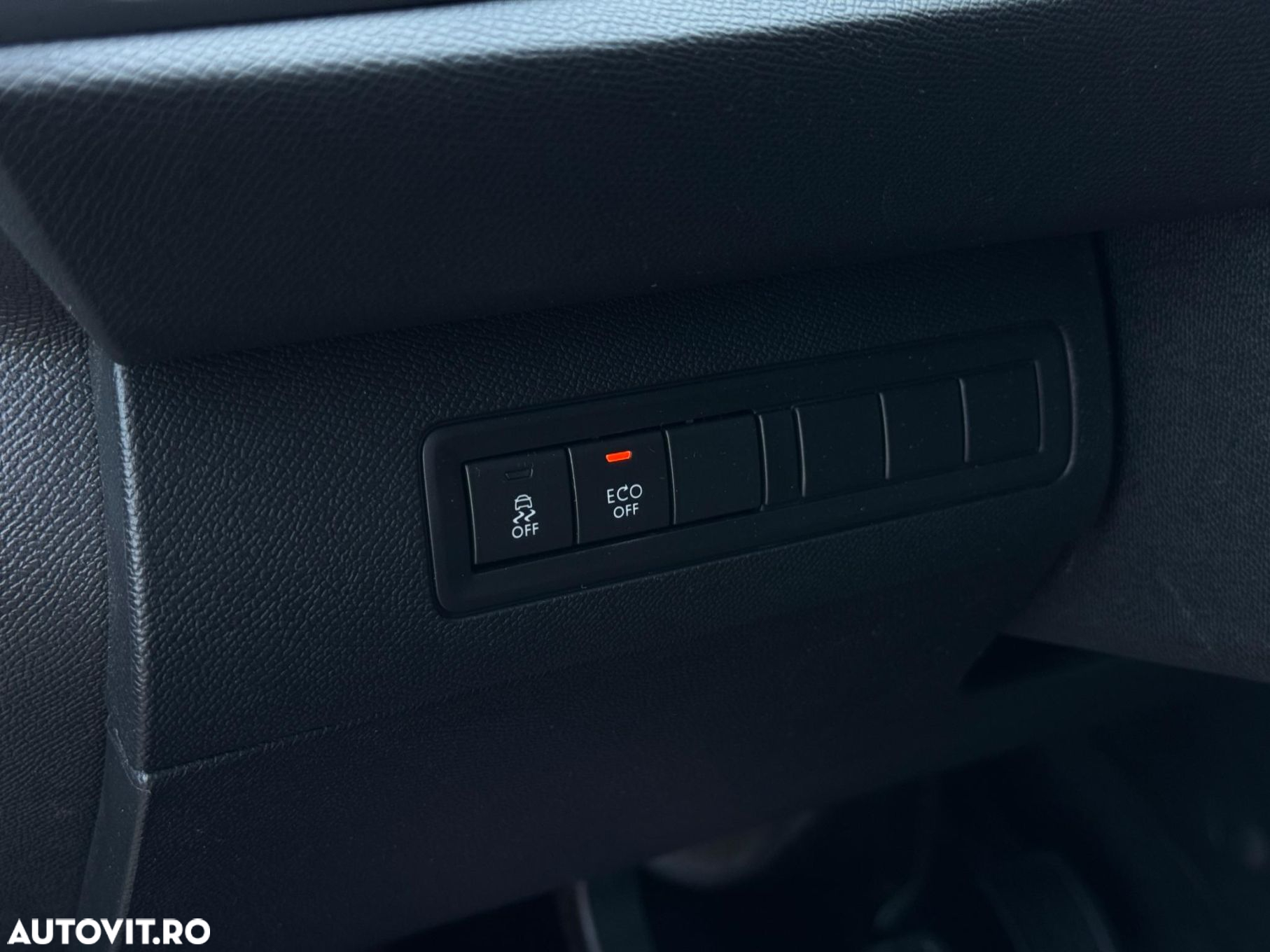 Peugeot 308 - 16