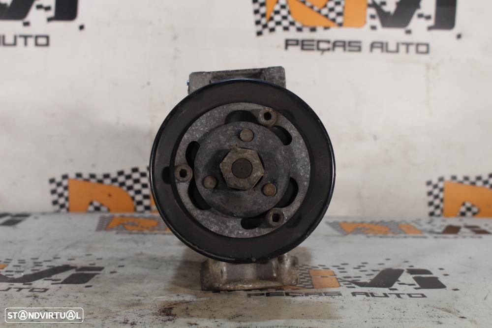 Compressor Do Ac / Ar Condicionado Audi A3 (8V1, 8Vk)  5Q0820803 / 6Se - 4