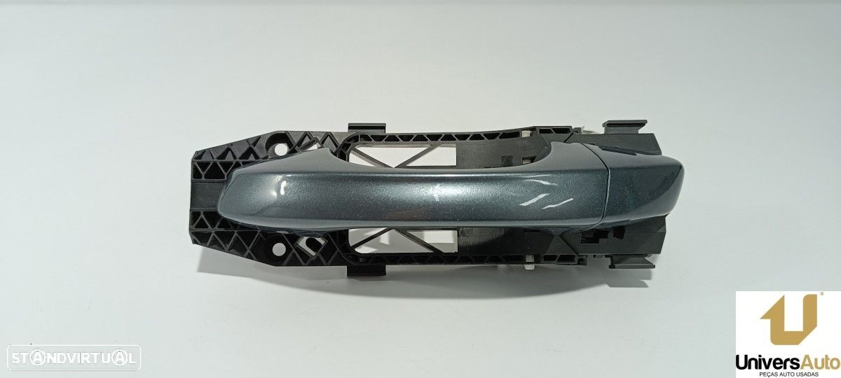 PUXADOR EXTERIOR TRASEIRO ESQUERDO SEAT ATECA (KH7) FR - 1
