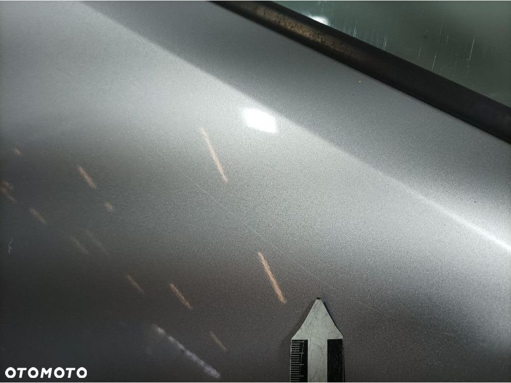 OPEL CORSA D 3D DRZWI PRZÓD PRZEDNIE PRAWE Z157 - 12