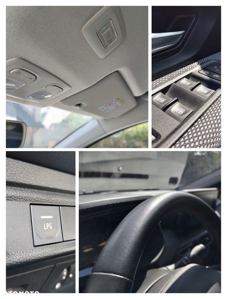 Dacia Logan - 5