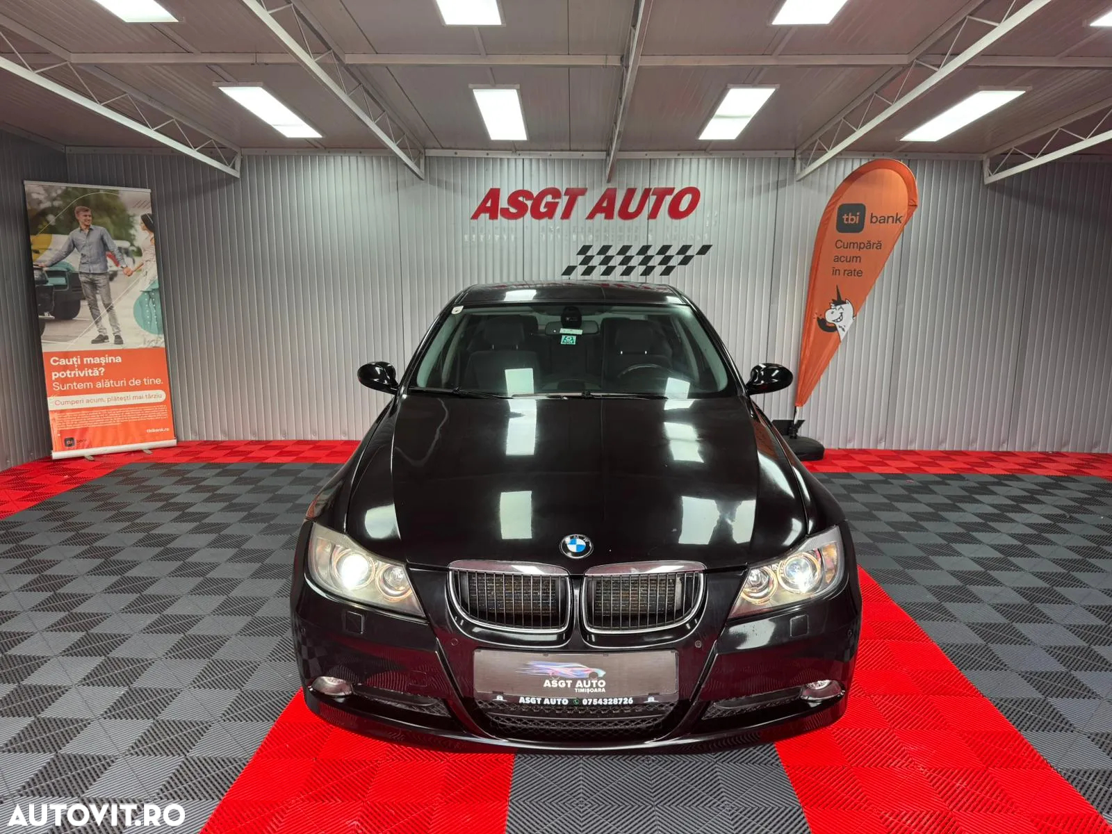 BMW Seria 3 - 2