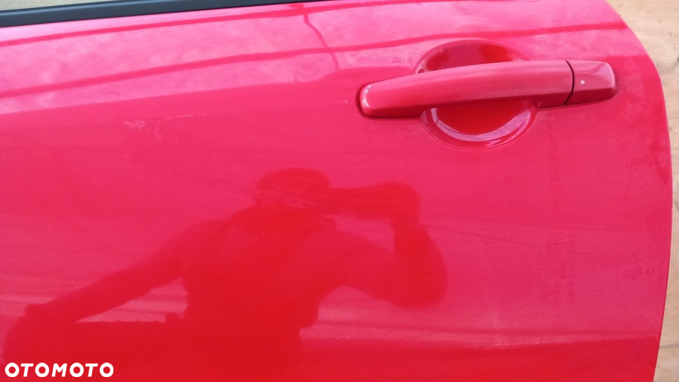 SUZUKI  SWIFT MK6 FL  3D DRZWI PRZÓD LEWY ZCF - 6