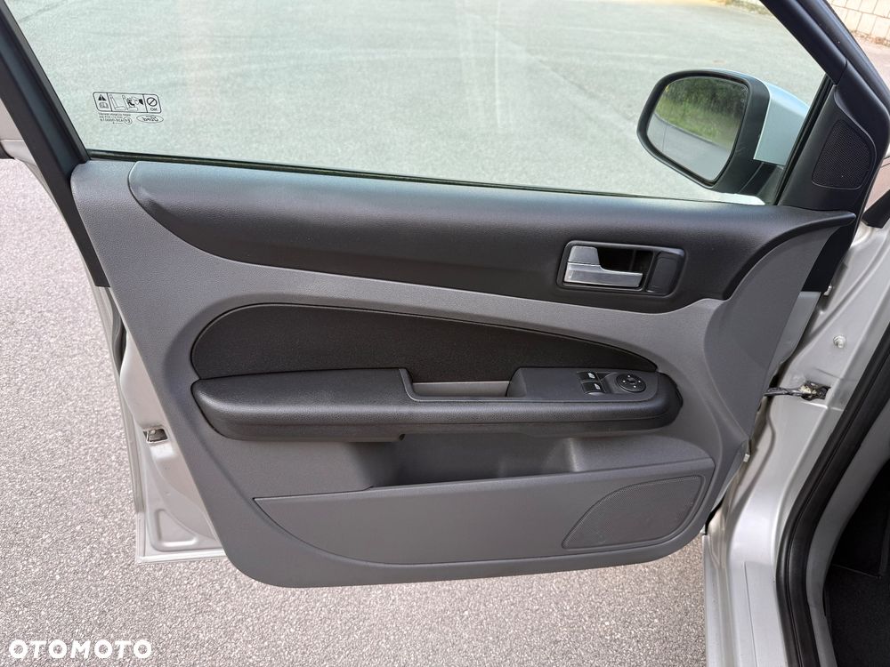 Ford Focus 1.6 TDCi Econetic - 13