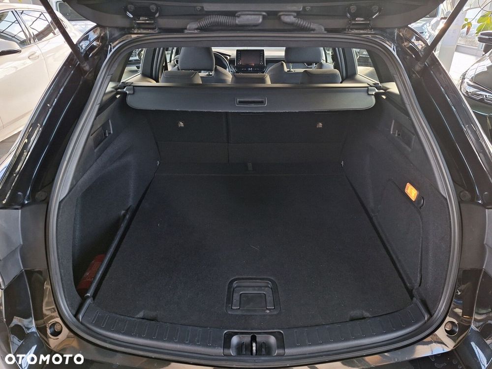 Toyota Corolla 2.0 Hybrid Comfort - 15