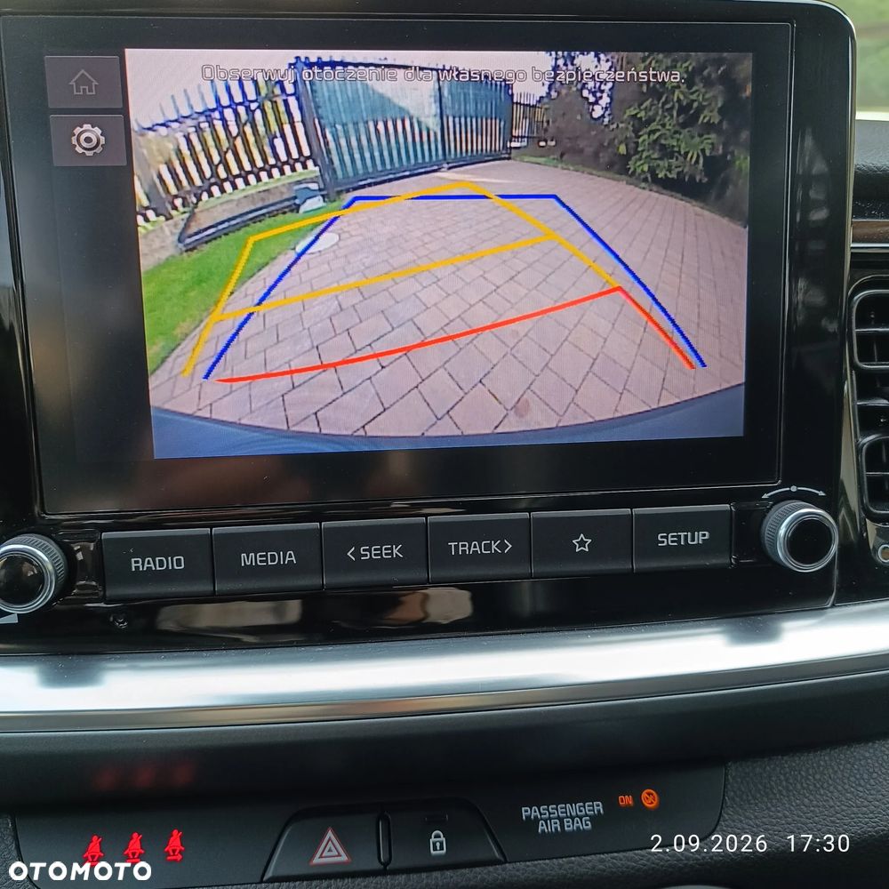 Kia Stonic 1.0 T-GDI L Business Line - 15